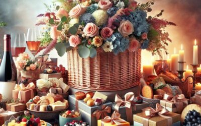 Send Gifts To South Africa Best Anniversary Hampers in 2026