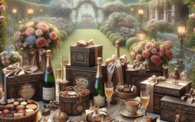 Send Gifts To South Africa Best Wedding Hampers in 2026