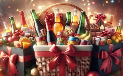 Best New Year Hampers in 2026
