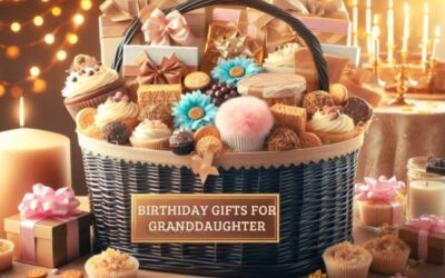 Send Gifts To South Africa Best Birthday Gifts For Granddaughter in 2026