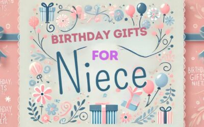 Send Gifts To South Africa Best Birthday Gifts For Niece in 2026