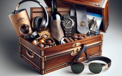 Send Gifts To South Africa Best 30th Birthday Gifts for Him in 2026