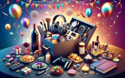 Send Gifts To South Africa Best 28th Birthday Gifts for Him in 2026