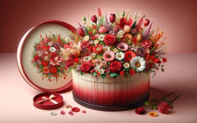 Best Flowers For 11th Anniversary Gifts – Top Picks 2026