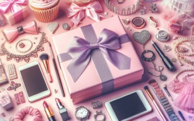 Send Gifts To South Africa Best Sweet 16 Birthday Gifts For Her in 2026