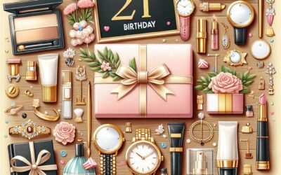Send Gifts To South Africa Best 21st Birthday Gifts For Her in 2026