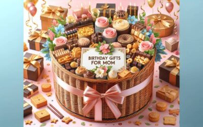 Send Gifts To South Africa Best Birthday Gifts For Mom in 2026