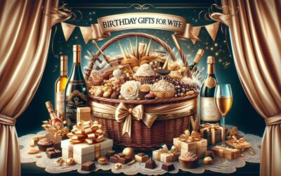 Send Gifts To South Africa Best Birthday Gifts For Wife in 2026