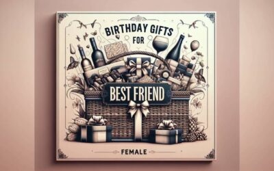 Send Gifts To South Africa Best Birthday Gifts For Best Friend (Female) in 2026