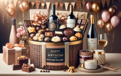 Send Gifts To South Africa Best Birthday Gifts For Mother-In-Law in 2026