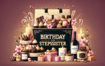 Best Birthday Gifts For Stepsister in 2025