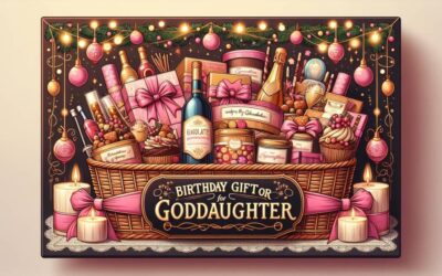 Best Birthday Gifts For Goddaughter in 2025