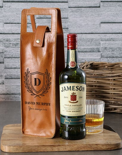 The Classic Man Jameson Gift