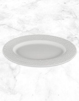 Le Creuset Olive Branch Platter