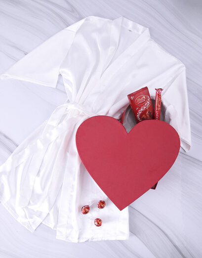 Choco Chill Soft Hamper
