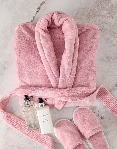 Charlotte Rhys Gown Gift Hamper