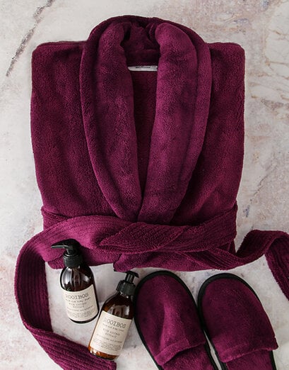 Rooibos Gorgeous Gown Gift Hamper