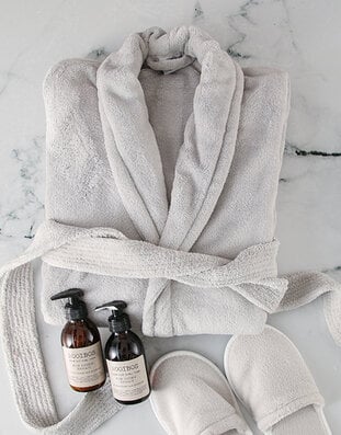 Rooibos Regal Gown Gift Hamper