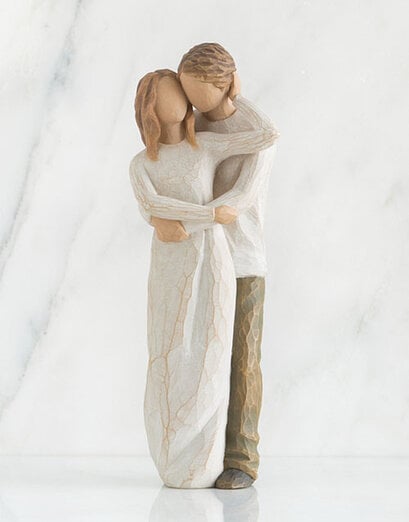 Willow Tree Together Figurine