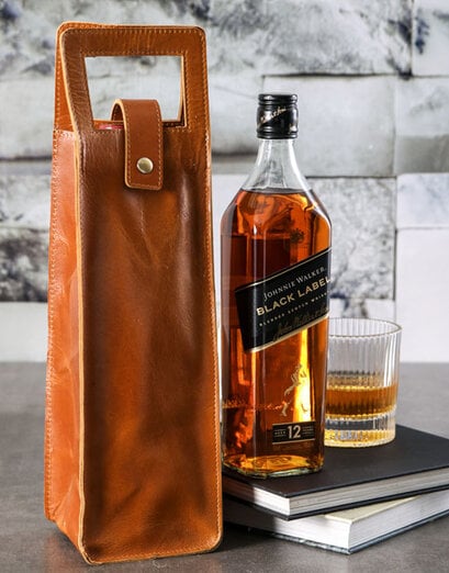 Legendary Johnnier Walker Whisky Set