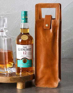 Exceptional Moments Glenlivet Set