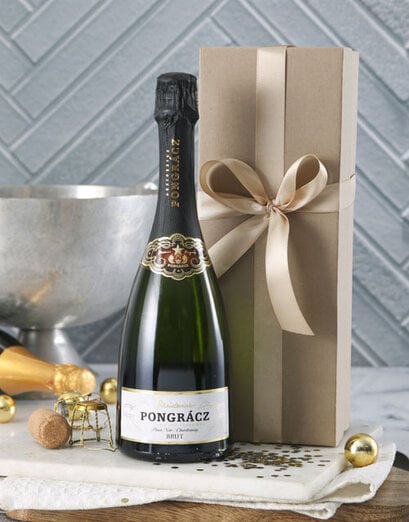 Gold Box of Pongracz